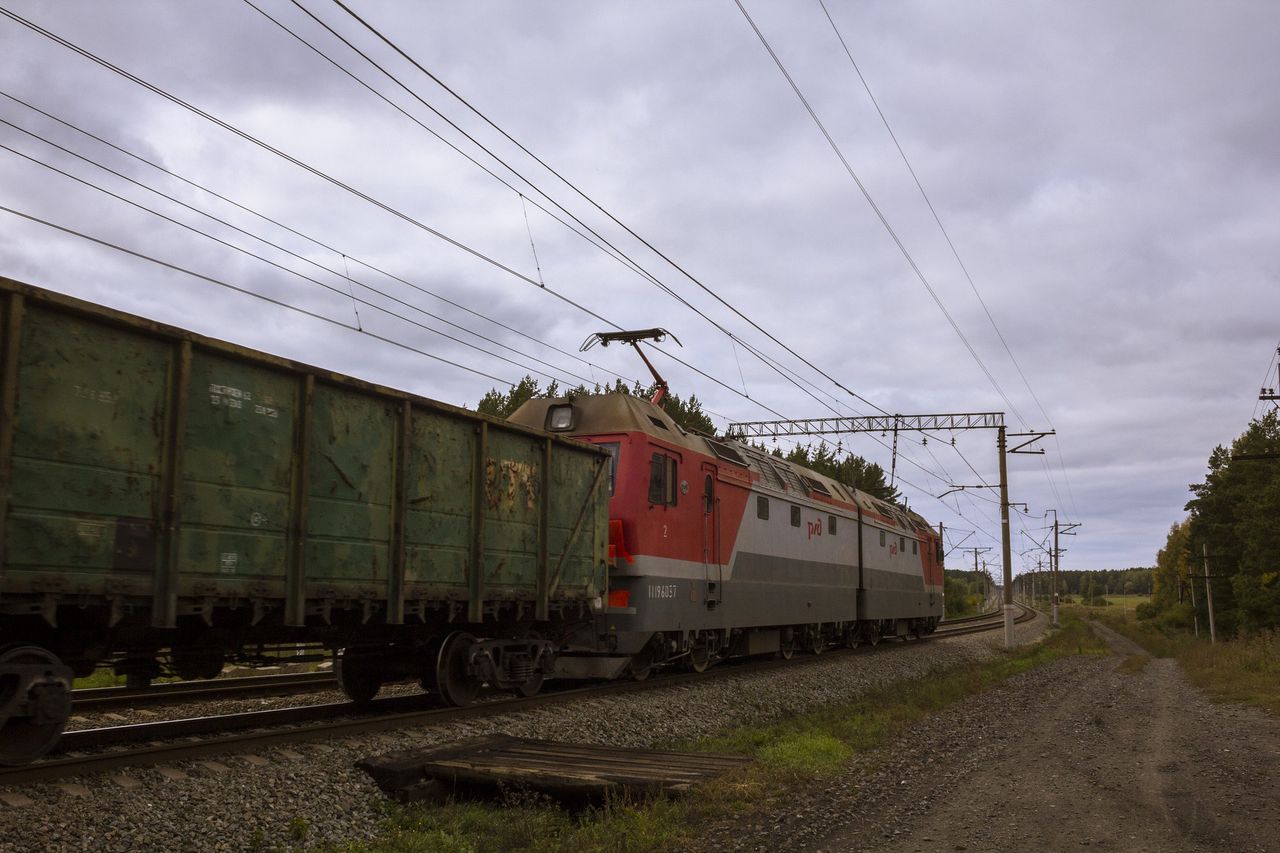 Sosnowiec. Pociągi przyspieszą do 100 km/h. PKP zapowiadają remont torowiska