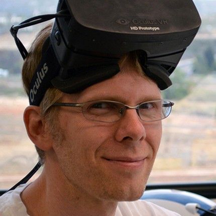 John Carmack