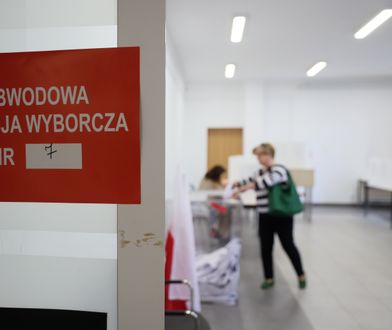 Wybory samorządowe 2024. Oficjalne wyniki do sejmiku woj. opolskiego