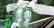 60 mln zł na walkę z azbestem. Rolnicy na pierwszej linii frontu