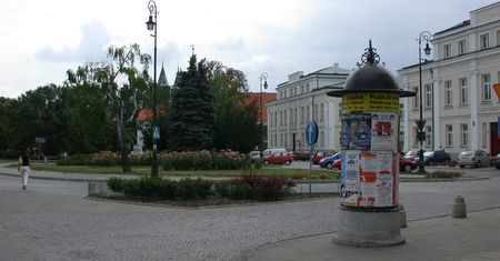 Rynek Kanoniczny – nierozwiązana zagadka