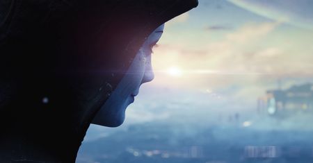Mass Effect 5 może zmienić silnik. EA nie zamierza już szczędzić pieniędzy