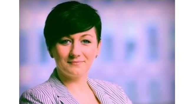 Katarzyna Ługowska: z Polska Press Grupa na PR managera w Pretius