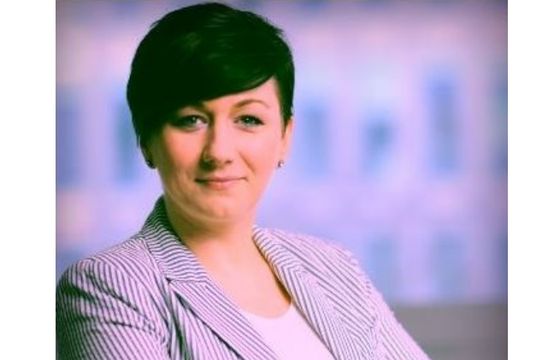 Katarzyna Ługowska: z Polska Press Grupa na PR managera w Pretius