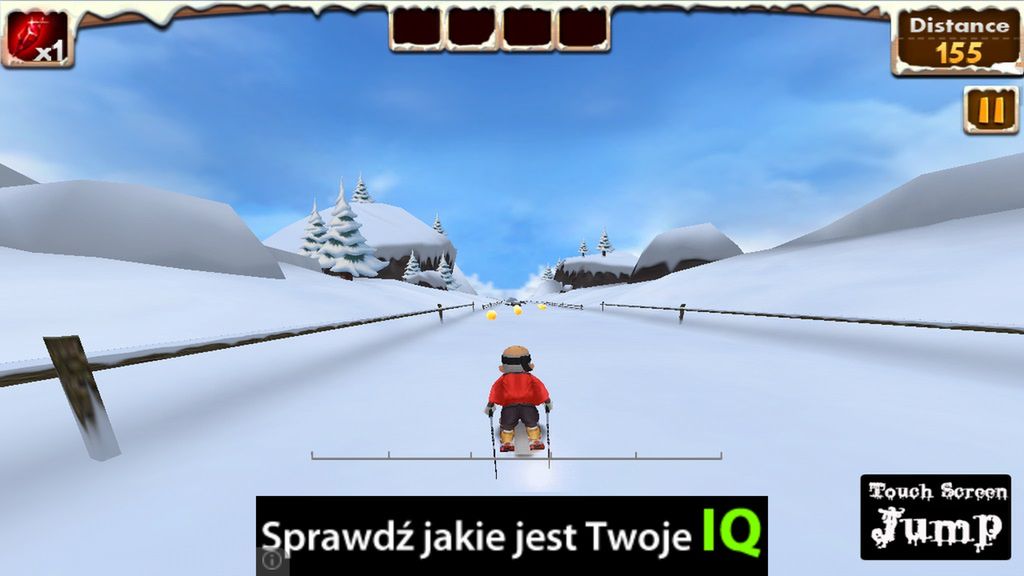 Weekendowy Zestaw Gier i Aplikacji: launcher z motywami graficznymi, spersonalizowany magazyn informacyjny, wciągające zręcznościówki 33