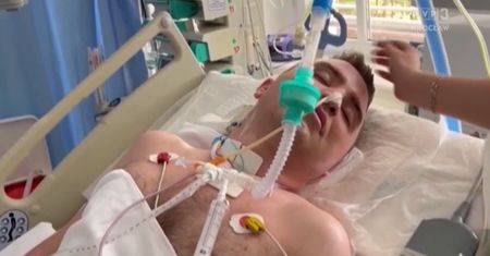 Dziennikarz TVP3 doznał udaru i jest w śpiączce. Ruszyła zbiórka na rehabilitację