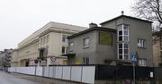 Kraków: Miastoprojekt po wizycie Roberta De Niro. Spór trwa, budowa też i... oczekiwanie na wyniki z kontroli inwestycji