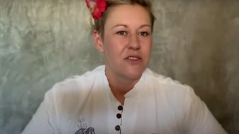 "Cały czas w bólu". Mama pięcioraczków usłyszała diagnozę
