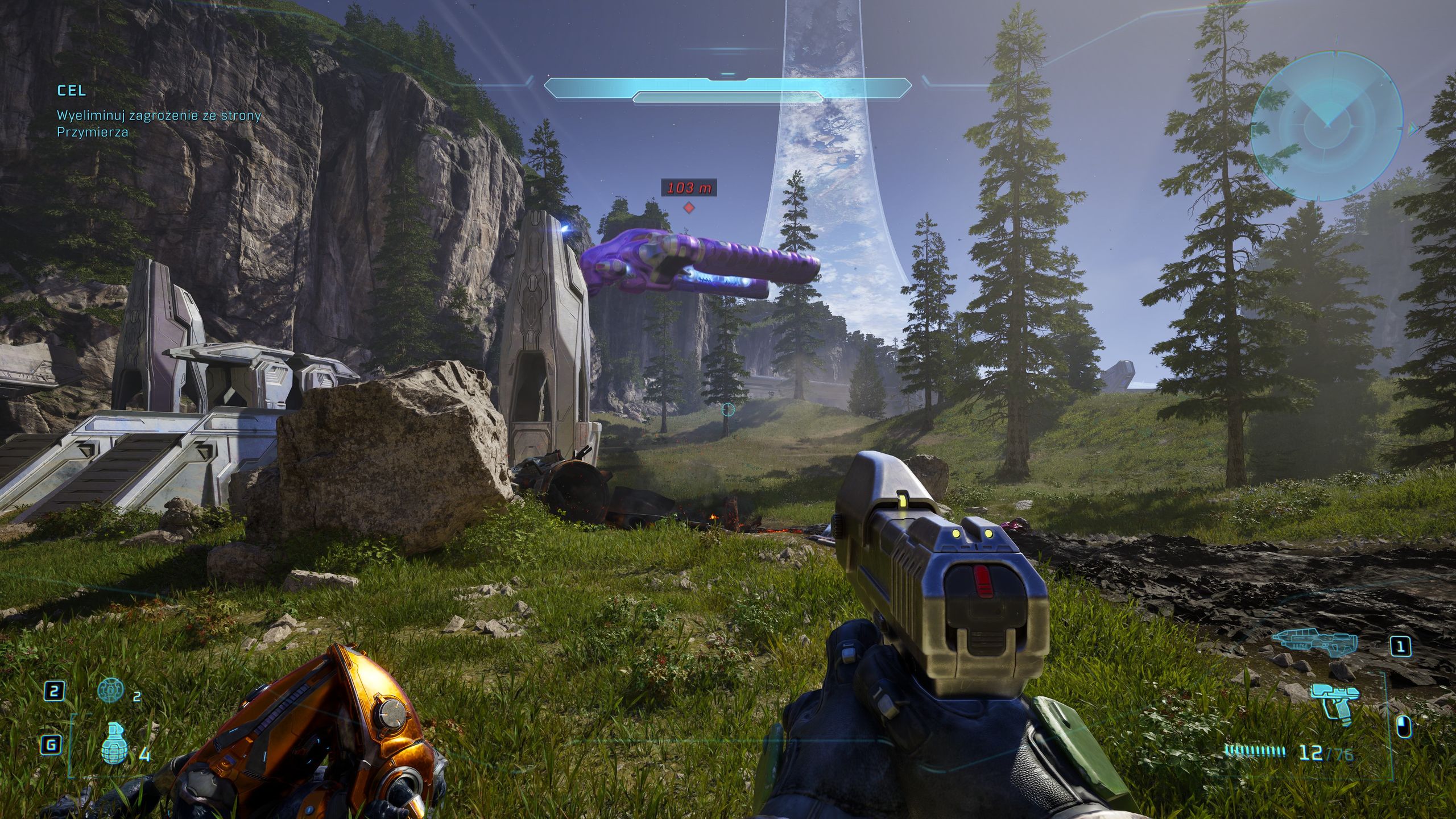 Halo Campaign Evolved Recenzja 