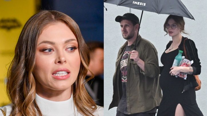 Joanna Opozda o córce Antka Królikowskiego