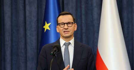 Premier zdecydował. Znamy nazwisko szefa KNF