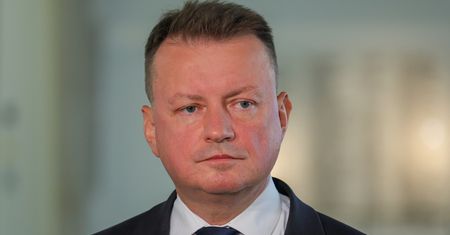 PiS nie dostanie milionów złotych. Gorzkie słowa Błaszczaka