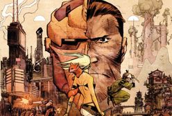 Tokyo Ghost – recenzja komiksu wydawnictwa Non Stop Comics