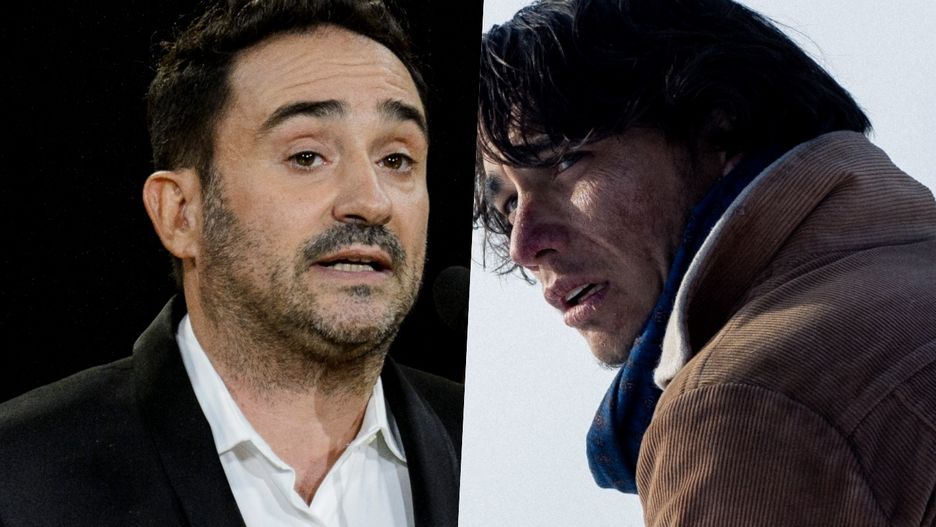 J.A. Bayona opowiedział na EnergaCamerimage w Toruniu o powstawaniu filmu "Śnieżne bractwo"