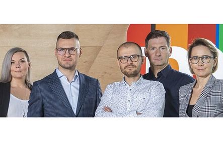 Zmiany w zespole komunikacji mBanku, dołączył Krzysztof Drozd z Polsatu