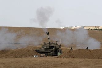 Zaostrzenie konfliktu w Izraelu. Odczujemy to w naszych portfelach