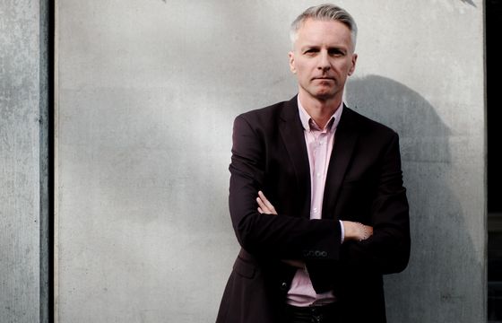 W Agorze nowy szef IT