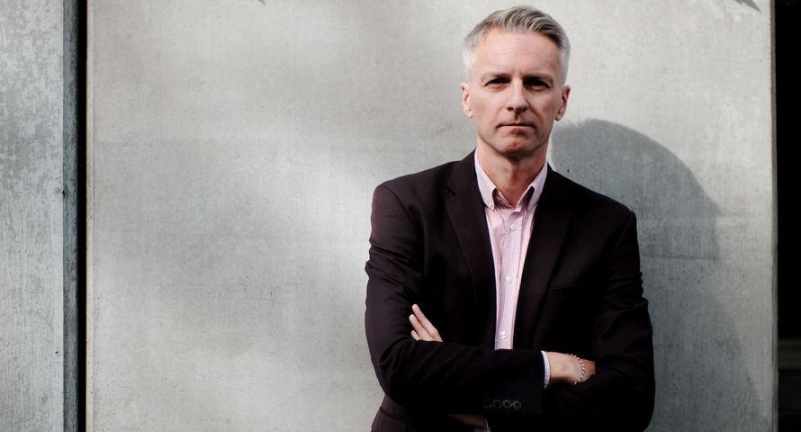 W Agorze nowy szef IT