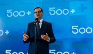 Było 500+, jest 400+. Tak inflacja zabiera wartość zasiłku