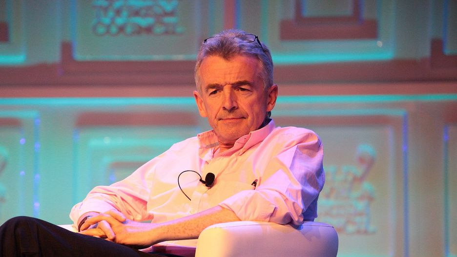 O'Leary znów wywołuje kontrowersje 