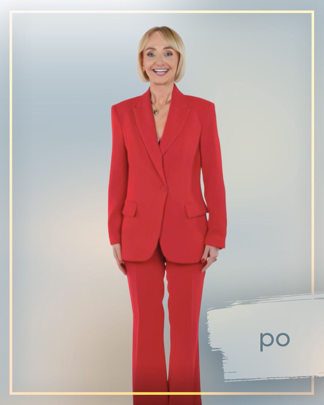 Metamorfoza pani Magdy w programie Małgorzaty Rozenek 