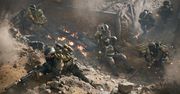 Deweloperzy Battlefield 6 potwierdzają istnienie pocisków-duchów