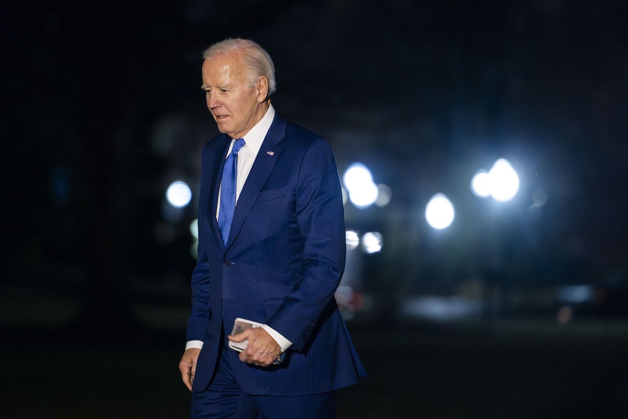 Biden's latest slip-up mentions chat with the German chancellor, who passed away in 2017