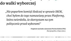 SKOK-i zarzucają „Gazecie Wyborczej” hipokryzję: sami zamieściliście naszą „tajemniczą” reklamę