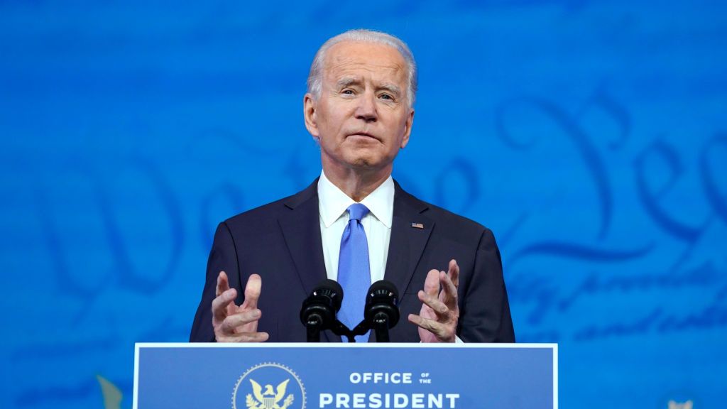 Joe Biden 