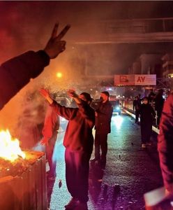 Egzekucja wstrzymana. Nagła zmiana planów władz Iranu