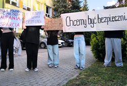 Kolejny skandal w szkole. Prezydent ujawnia, co zrobiła dyrektorka