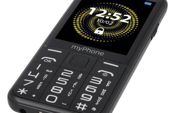 Halo Q i Halo Q+ - nowe telefony myPhone ze stacją ładującą za 149 zł i 229 zł (wideo)