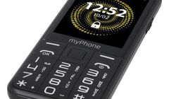 Halo Q i Halo Q+ - nowe telefony myPhone ze stacją ładującą za 149 zł i 229 zł (wideo)