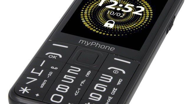 Halo Q i Halo Q+ - nowe telefony myPhone ze stacją ładującą za 149 zł i 229 zł (wideo)