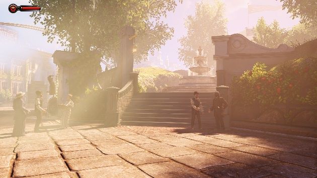 BioShock