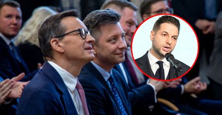 Dworczyk wypomina Jakiemu przeszłość. "Był w Platformie Obywatelskiej"