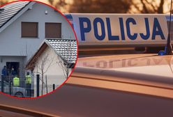 Rodzinna tragedia w Prusicach. Prokuratura przekazała najnowsze informacje