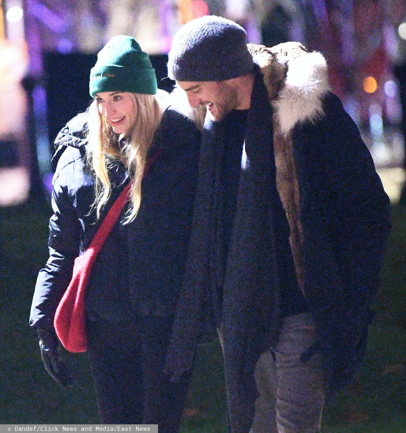 Sophie Turner przyłapana z nowym partnerem