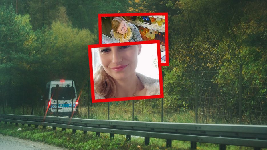 poszukiwania Katarzyny