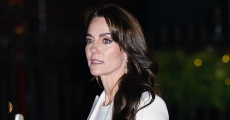 Wielka Brytania zaniepokojna. Wzrosły ataki na księżną Kate