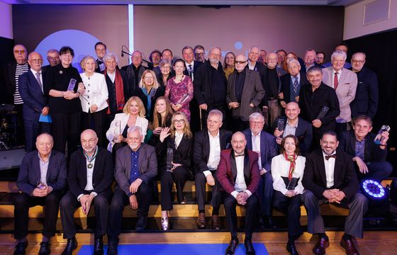 ZAiKS wręczył swoje nagrody