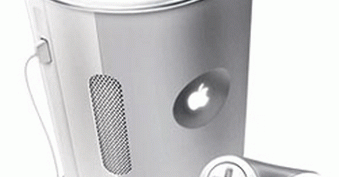 Apple tworzy konsolę?