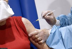 COVID-19. Wojciech Andrusiewicz o szczepionkach AstraZeneki: to woła o pomstę do nieba