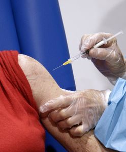 COVID-19. Wojciech Andrusiewicz o szczepionkach AstraZeneki: to woła o pomstę do nieba