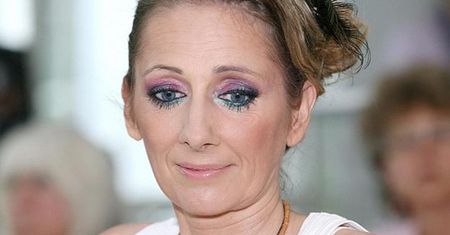 Beata Pawlikowska będzie motywować Irlandczyków za 35 euro: "W cenie biletu herbata i poczęstunek"