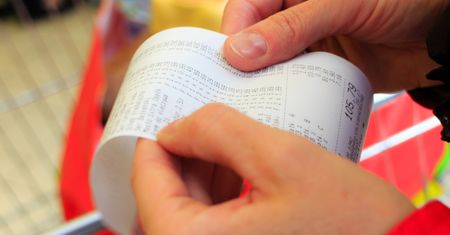 Elektroniczny paragon zastąpi papierowy, testy rozpoczną się jesienią