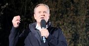 Tusk zaliczył wpadkę. "Mimo to osiągnął cel"