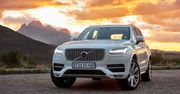 Następne Volvo XC90 bez diesli. Szwedzi stawiają na silniki elektryczne i hybrydowe
