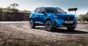 Nowy Peugeot 2008. Francuzi pokazali drugą generację miejskiego crssovera