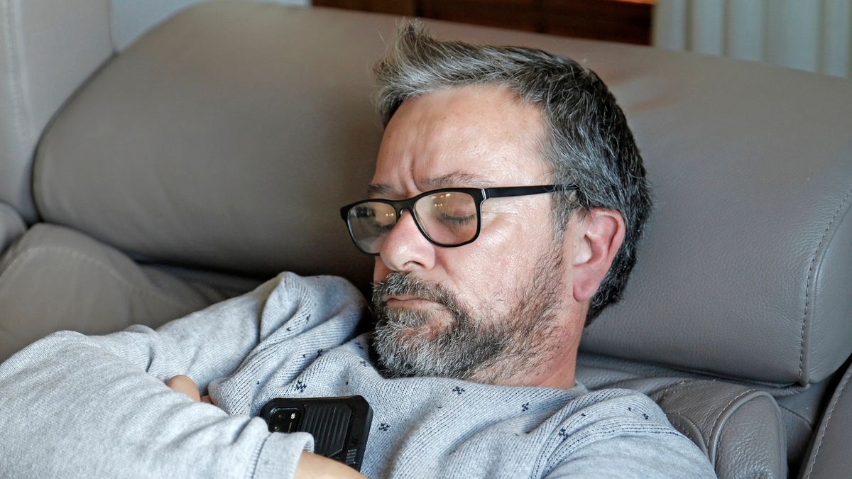 Jakie są objaw raka trzustki? Jeden z nich to zmęczenie